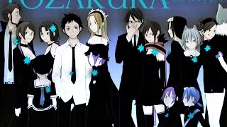 Yozakura Quartet "I DON'T HAVE THE ANSWER" - Weekly Watch 8-10-14