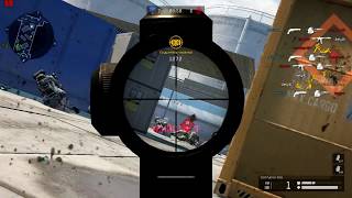Warface: Nice moments #1 от Казаха