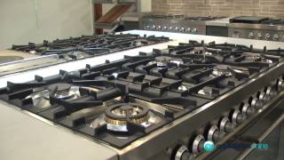 ILVE features huge range of free-standing gas and electric stoves - Appliances Online