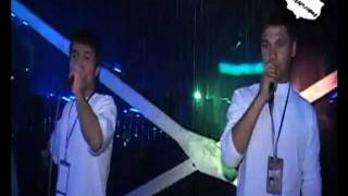 TriaS - Kelajak Avlod (Live 2011)