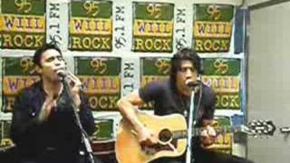 TRAPT - Who's Going Home with You Tonight
