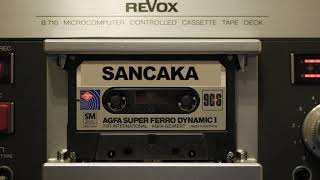 Ray Aliputera - Sancaka