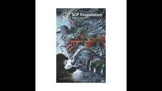 книга scp foundation том 2