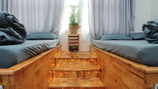 Homestay L'amour Villa Đà Lạt
