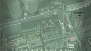 CODMW3明日使いたい小ネタ