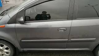 Chery kimo