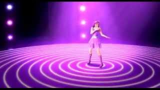 Barbie La Princesse et la Popstar - Me voici / Les Princesses veulent juste du fun