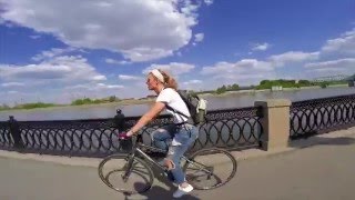 Mur Team - bicycle weekend