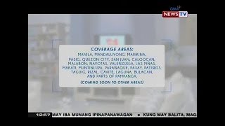 BT: Digital Terrestrial Transmission ng GMA Network, inilunsad
