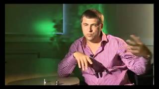 Дмитрий Симоненко: технологическое открытие