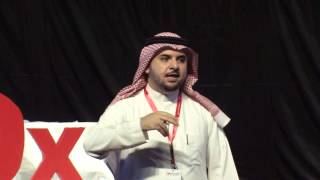 صناعة العقل : د. مصطفى الحسن at TEDxKFUPM