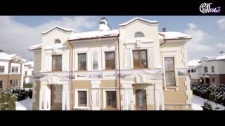 Суханово Парк. История комфорта