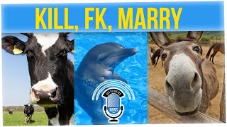 Off The Record: Six Guys, One Cow (ft. Dante Basco & Anthony Lee)