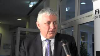 VIDEO-Interview mit ARICON-Chef Werner BARWIG über neue Unternehmen und alte Gerüchte