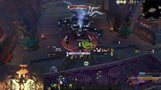 Прокачка ДХ| WOW BFA 8.1.5