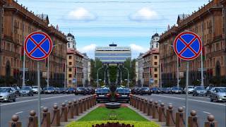 РЕАЛЬНЫЙ, КРАСИВЫЙ, ЛЮБИМЫЙ МИНСК фото в случайном порядке