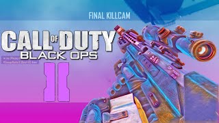 WE HIT THE MOST INSANE BO2 PLUTONIUM TRICKSHOTS EVER! (BO2 Plutonium  Trickshotting w/ 7 SHOTS!) 