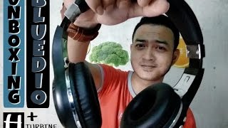 Bluedio H+ Turbine Indonesia