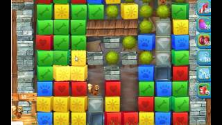 Pet Rescue Saga   Level 1724  No Boosters