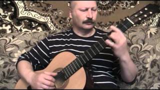 Г. Свиридов "Романс"  -  G.Sviridov "Romance"