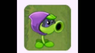 PvZ 2: New Heroes costumes