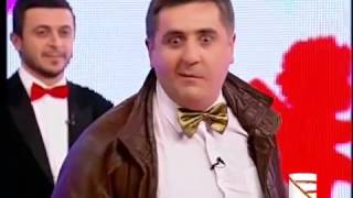 მისტერ ვალენტინი 2017 - კომედი შოუ / Mister Valentini 2017 - Komedi Show