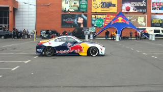 Drift Stunt Show Brovary #7