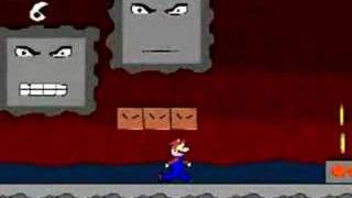 Super Mario (Fan Game)