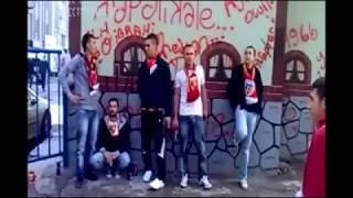 ''KAPALI KALE'' ''KEMİK TAYFA'' KIZ EVİNE GÖNDERME...!