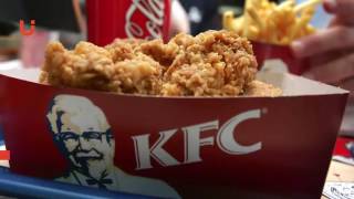 Bumbu Rahasia KFC Bocor