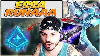 ESSA DOIDEIRA DE GELINHO COM REI DESTRUÍDO É IMORAL! - VOLIBEAR TOP