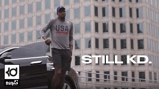 Still KD Episode 5: Respect Every Moment - Kevin Durant Documentary