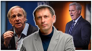 Правительство США готовится к «чрезвычайным мерам»| Доллар больше не может доминировать
