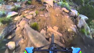 Grafton DH with Brian Lopes