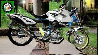 inspirasi Tiger Herex Madiun