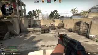 Стрим | CS:GO | Сильвер играет