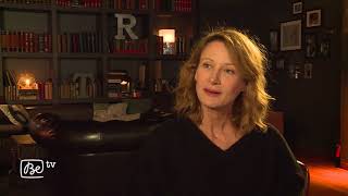 Astrid Whetnall parle de la saison 2 de BARON NOIR