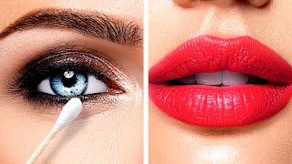Awesome TikTok beauty hacks for all occasions