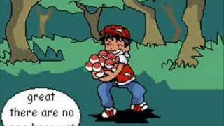 pokemon special anime chapter 1