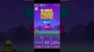 Earn free ERC20 Token from Money Soul Clicker Game 2019 -Legit paying
