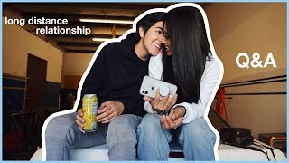 OUR 6 YEAR RELATIONSHIP Q&A