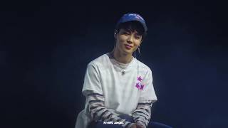 190616 Magic Shop + 엔딩인사 - 방탄소년단 지민 직캠 BTS JIMIN Focus @5TH MUSTER in Busan