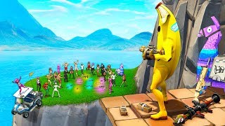 FORTNITE FAILS & Epic Wins! #52 (Fortnite Battle Royale Funny Moments)
