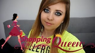 Haul Ubraniowy: Disney, Tally Wejil, House, Croop, F&F, C&A
