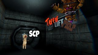 Robots as@sinos y criaturas desconocidas - SCP y FNAF UCN / TheDiegosegurar