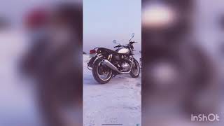 Does It Worth Buying in 2020 Royal Enfield Interceptor 650 (Hindi)