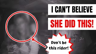 Stop making these 10 Uber rider mistakes!