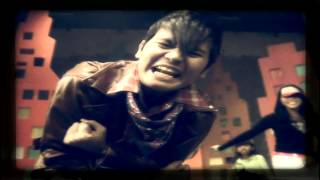 DEWIQ feat. INDRA BEKTI - Koq Gitu Sih