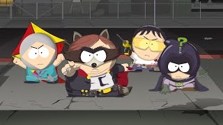 Road to E3: South Park: The Fractured But Whole