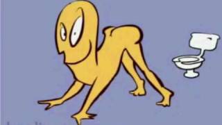 Doodie Man!